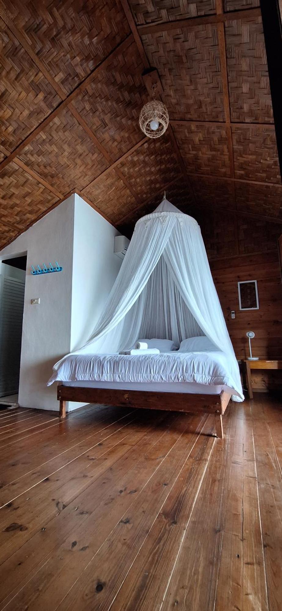 Treetop Guesthouse And Bungalows サバン エクステリア 写真